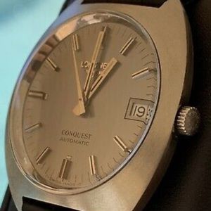 Longings Conquest Hi- Beat Caliber 431